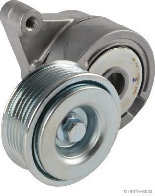 Keilriemenspanner passt zu: MAZDA 3 1.6 12.08-09.14