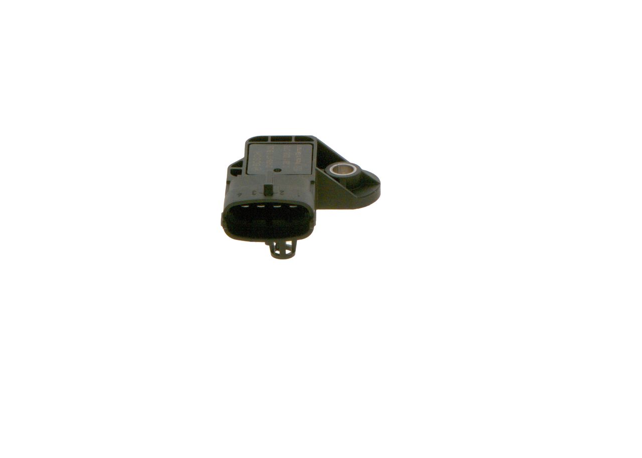 Sensor, Ladedruck