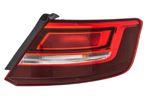 Lampe hinten R (äußerer Teil, W21W) passt zu: AUDI A3 8V Hatchback / SPORTBACK 06.16-05.20