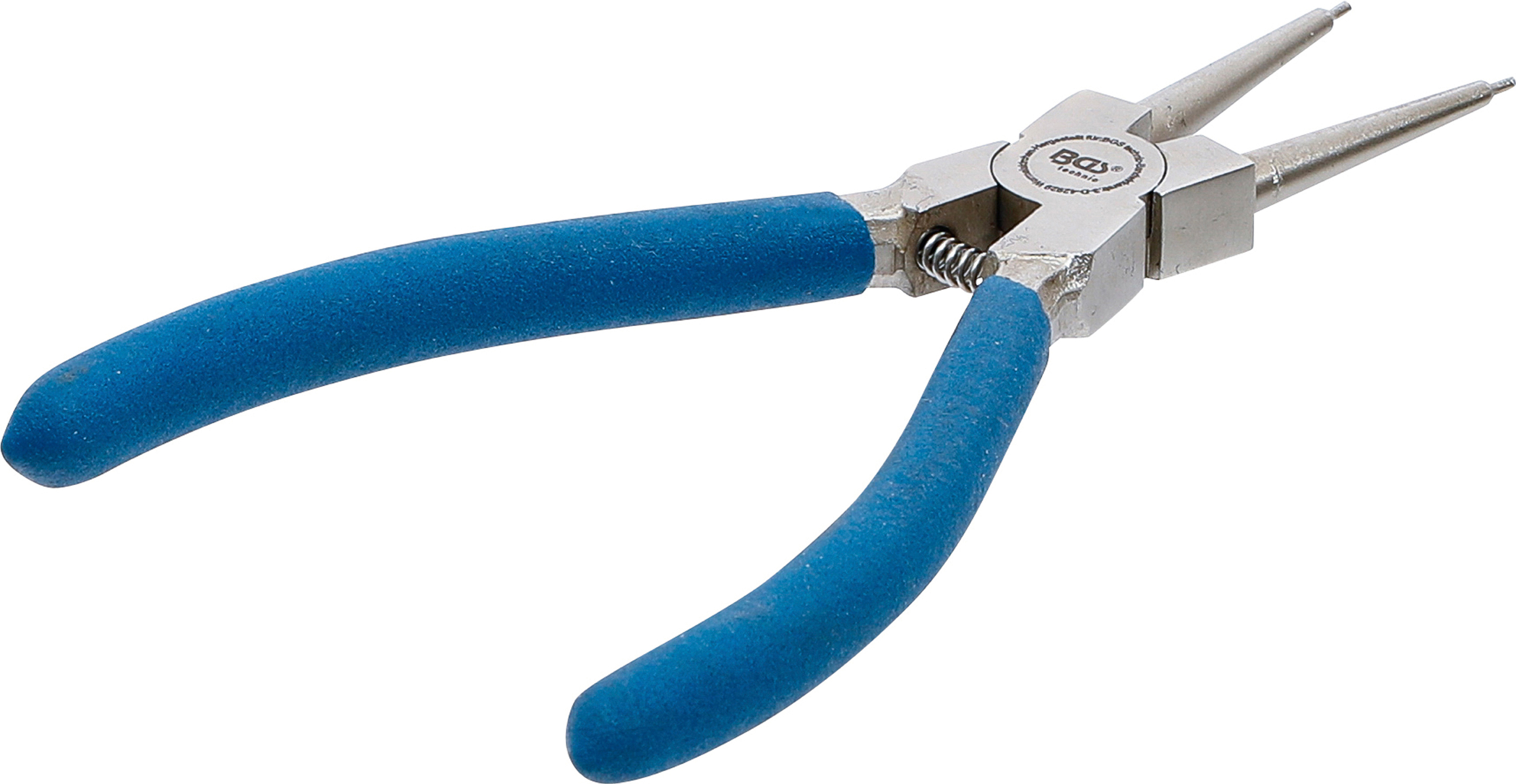 BGS Sprengringzange | gerade | für Innensprengringe | 150 mm