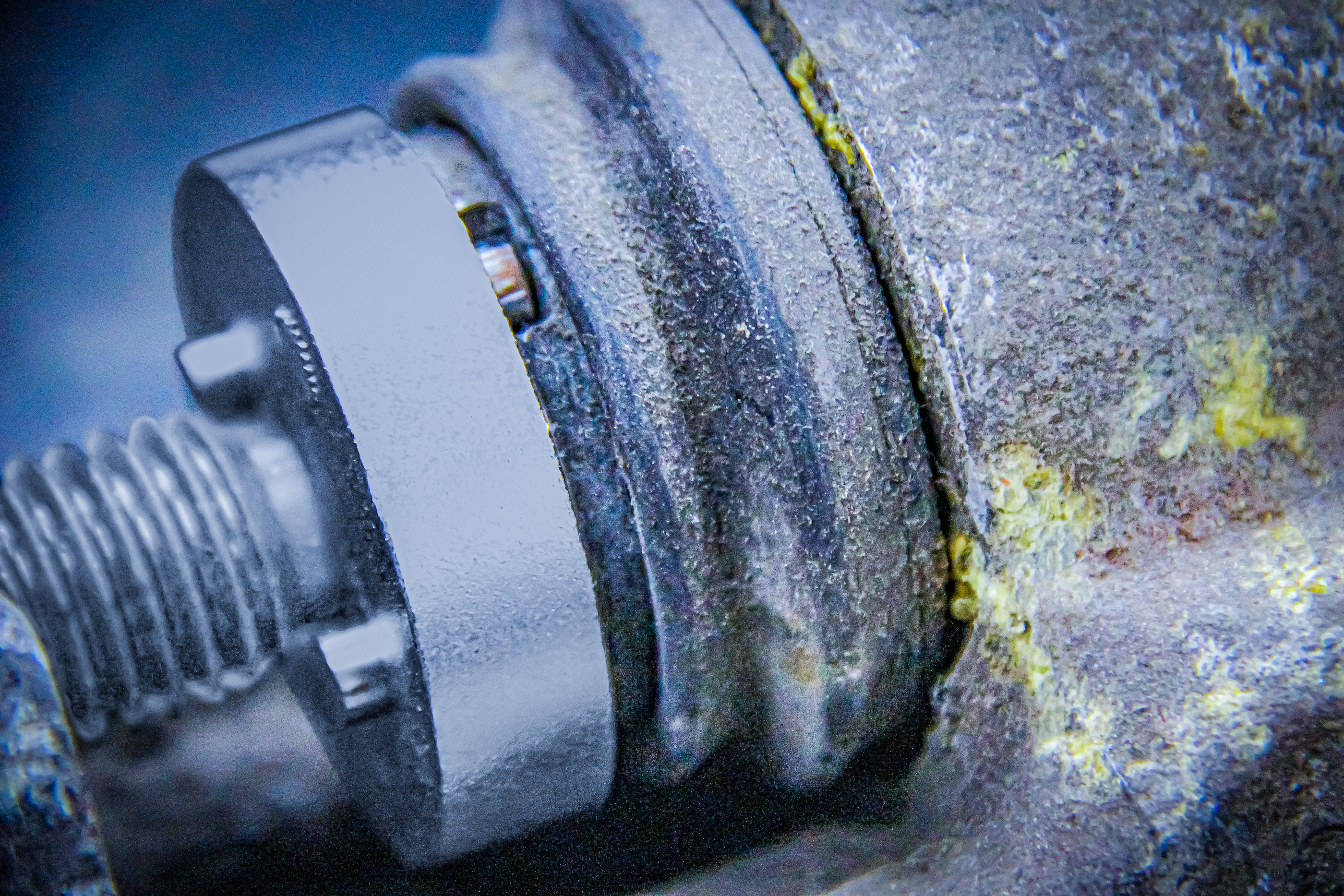 BGS Bremskolben-Rückstell-Satz | 50-tlg.