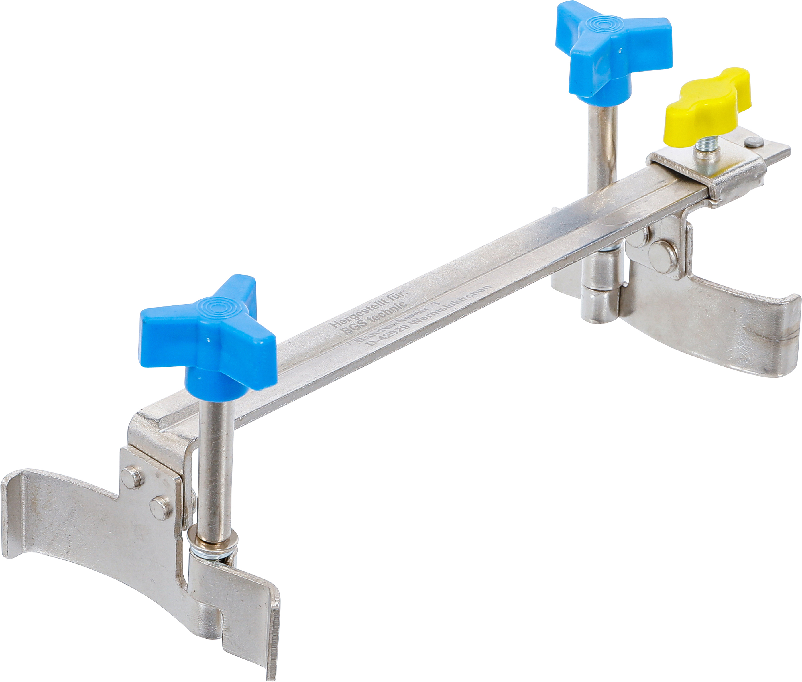 BGS Arretierwerkzeug | für Doppelnockenmotoren