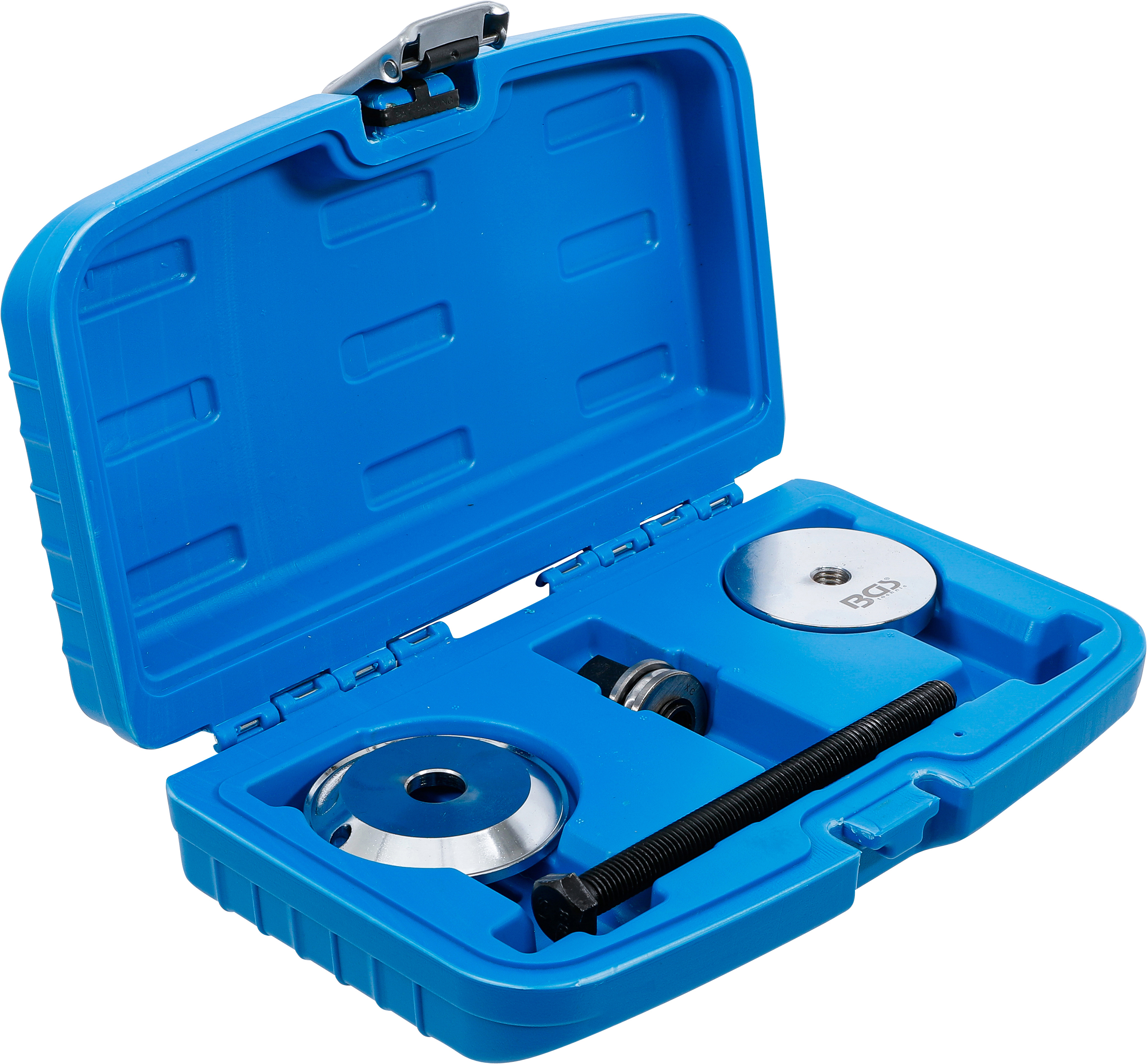 BGS Silentlager-Werkzeug-Satz | für Skoda Fabia, VW Polo