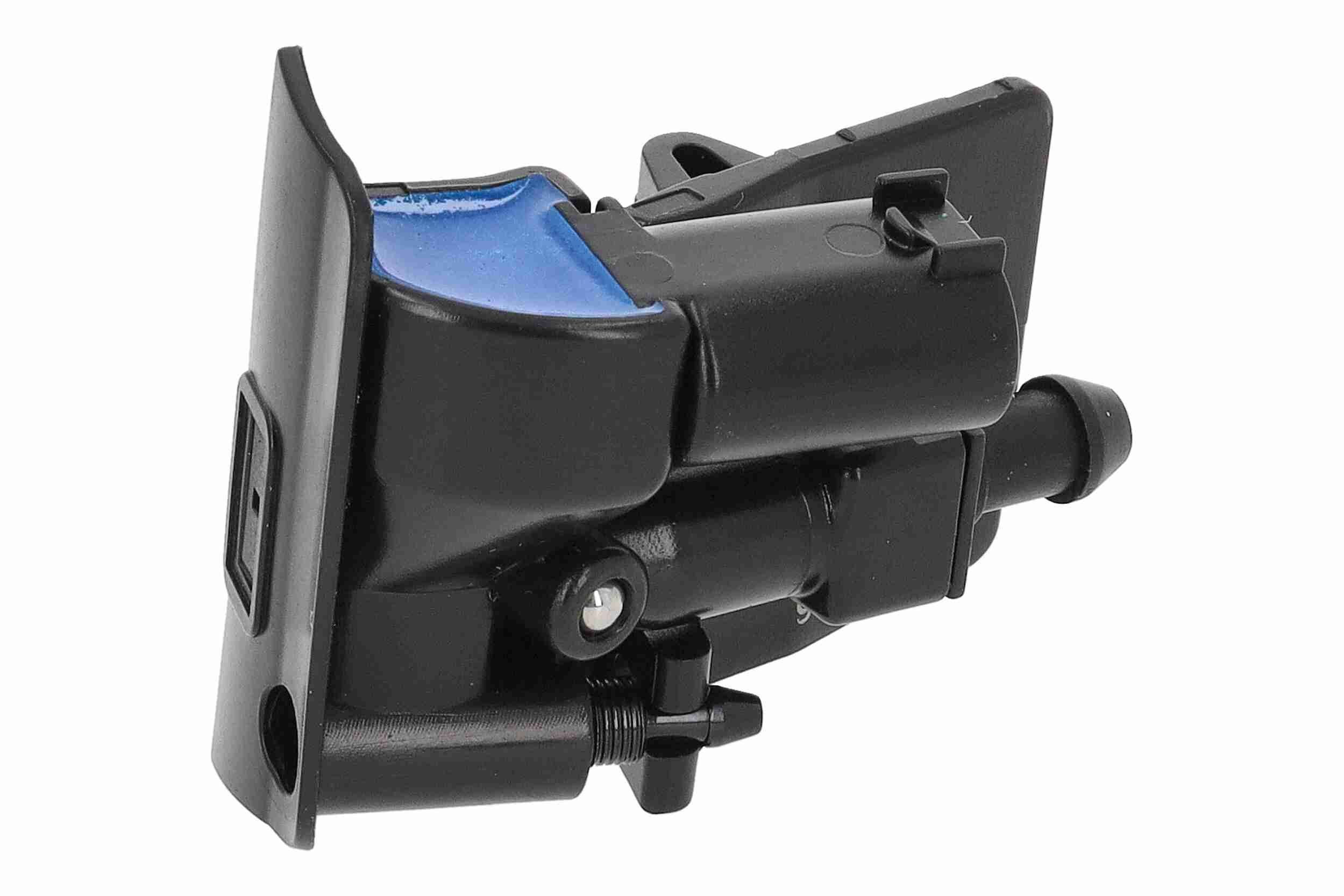 Waschwasserdüse, Scheibenreinigung