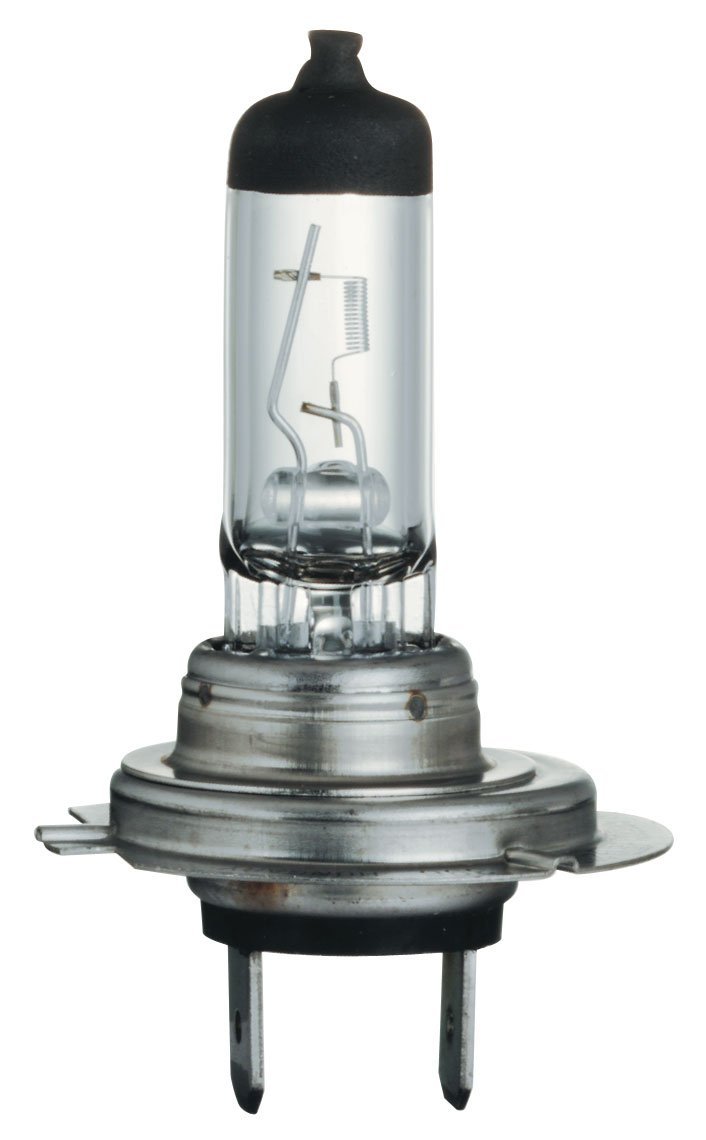Lux Lamp H7 Halogenlampe LKW 24V/70W