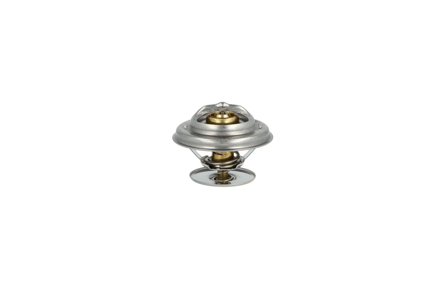 Thermostat, Kühlmittel