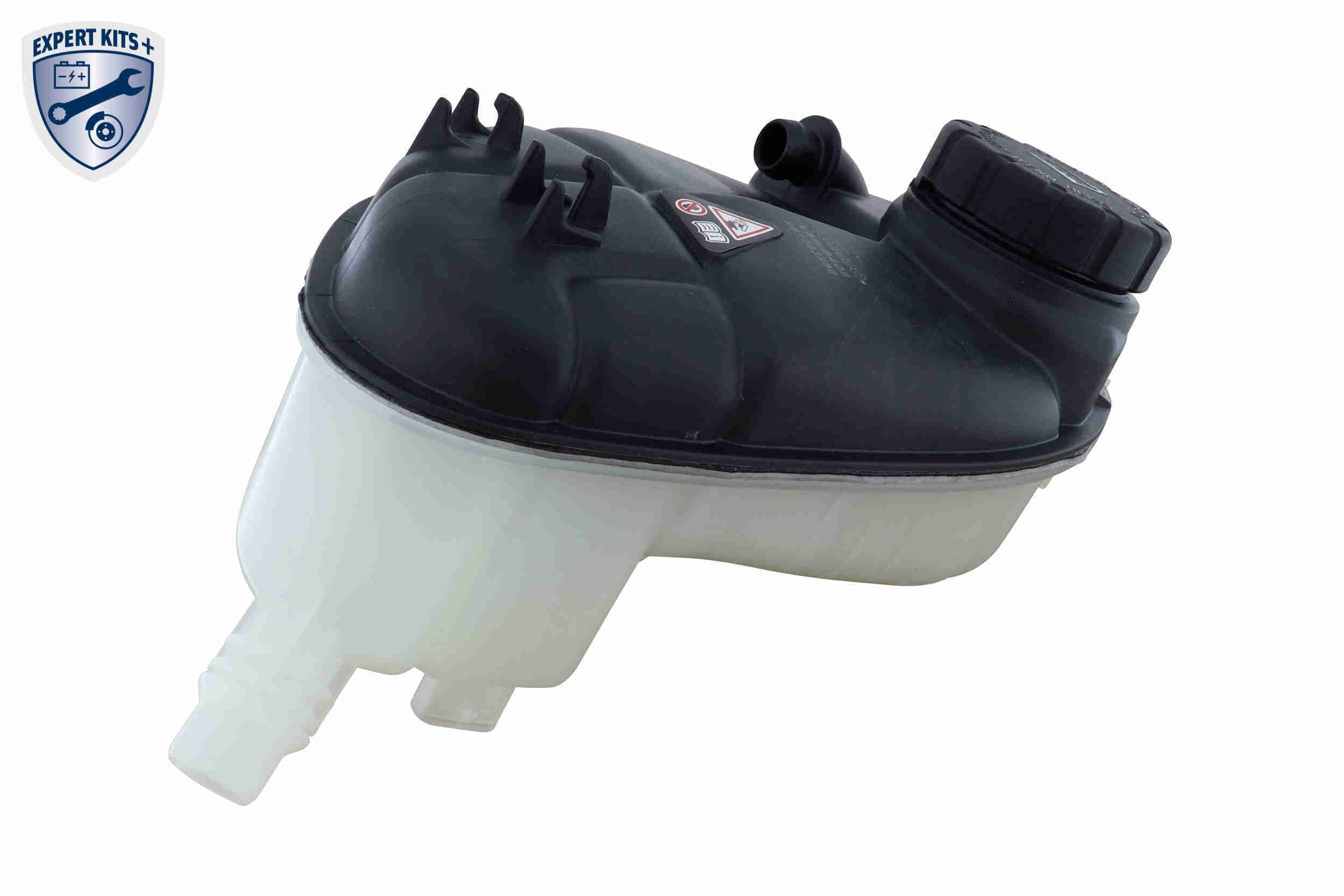 Ausgleichsbehälter, Kühlmittel