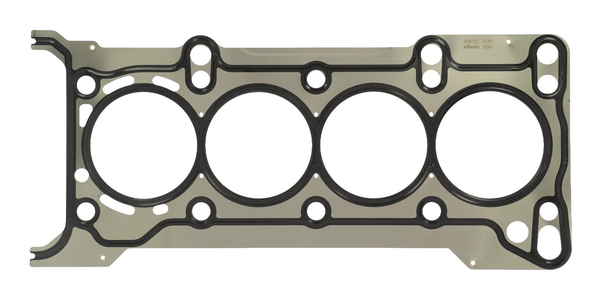 Dichtung, Zylinderkopf
