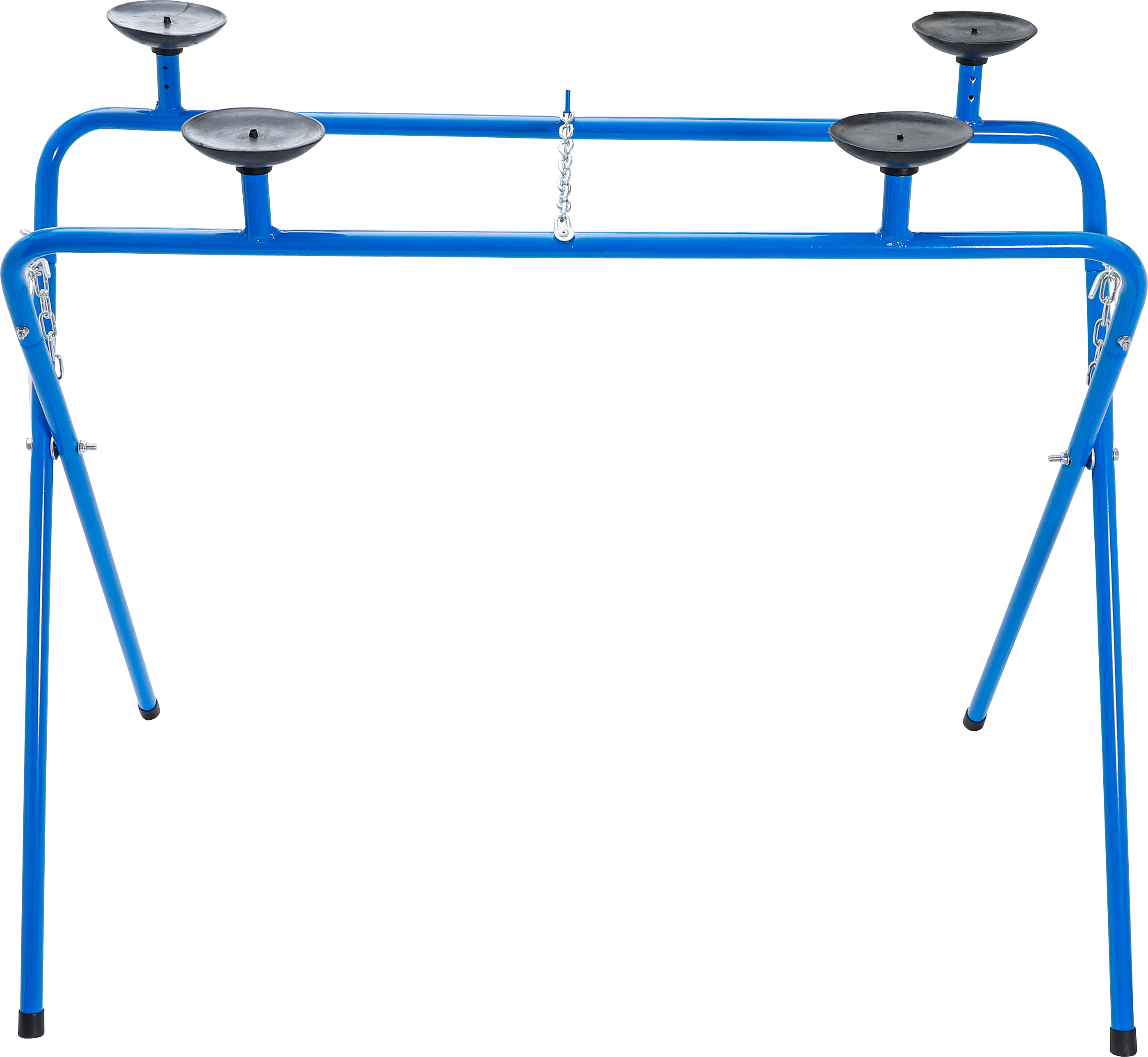 BGS Windschutzscheiben-Ständer | mit Saugplatten