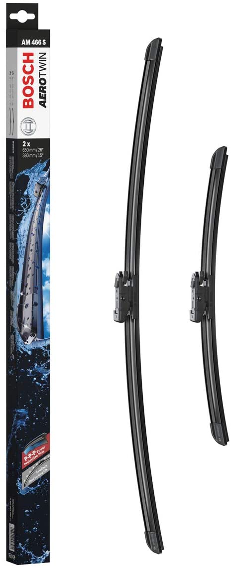 Bosch AM 466 S Wischerblatt SET 3 397 007 466