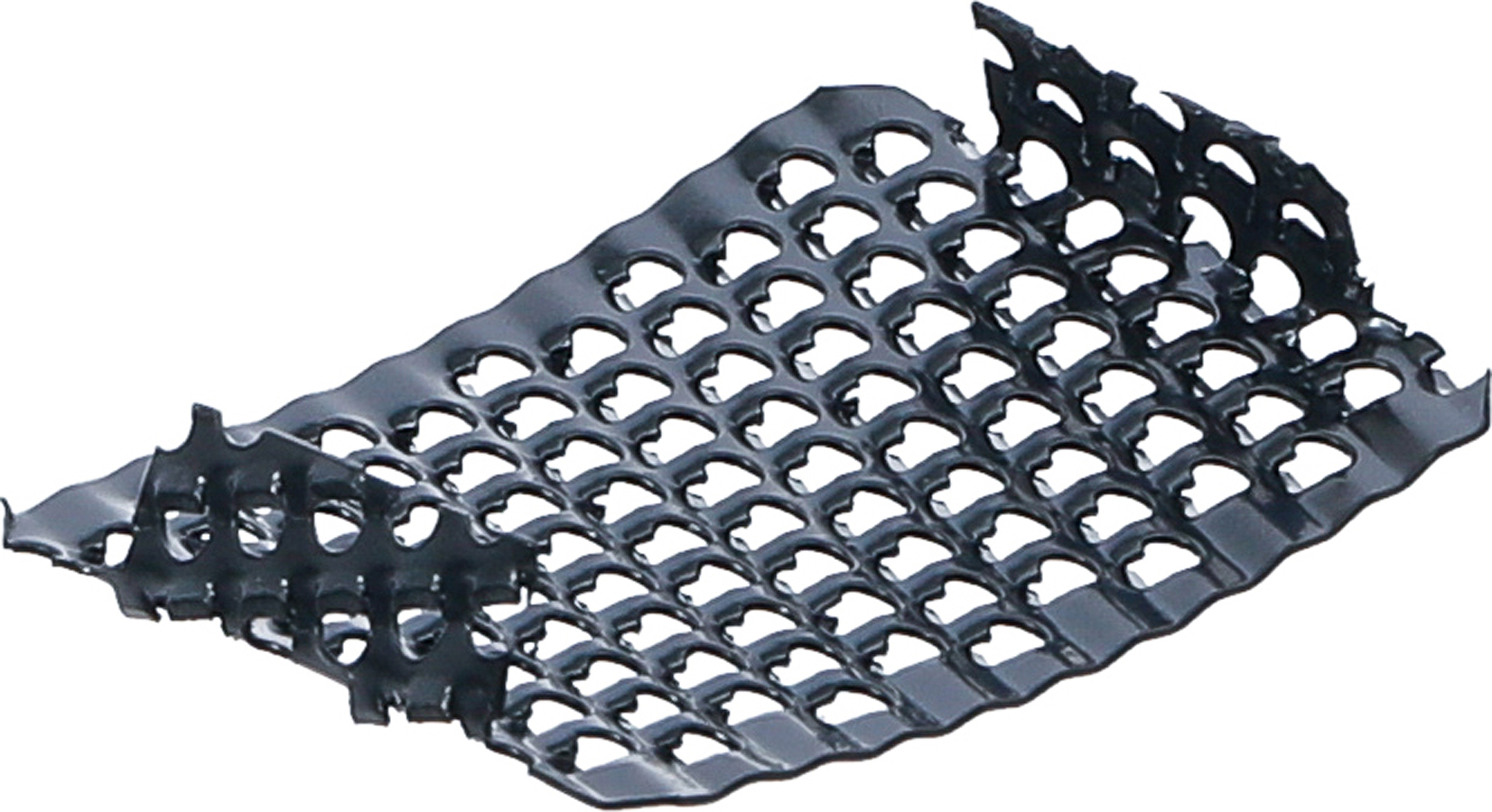 BGS Ersatzblatt für Raspel-Schaber | 60 x 40 mm