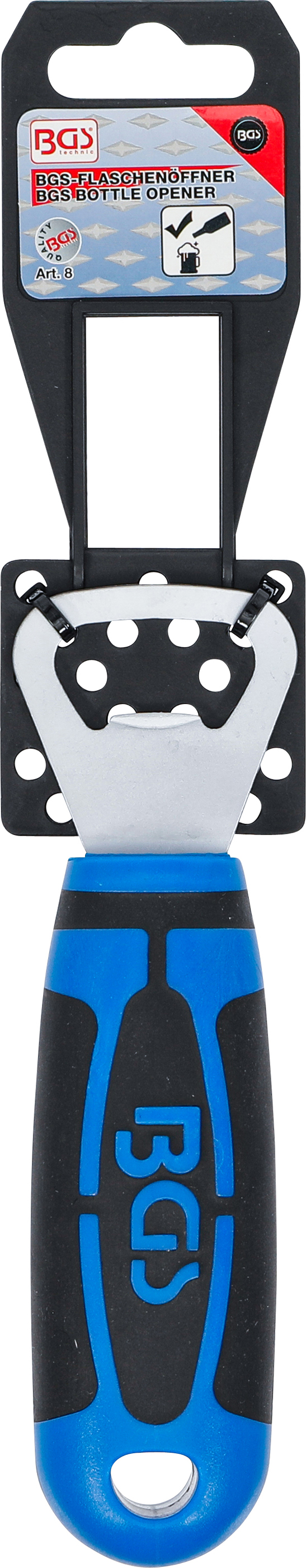 BGS BGS® Flaschenöffner