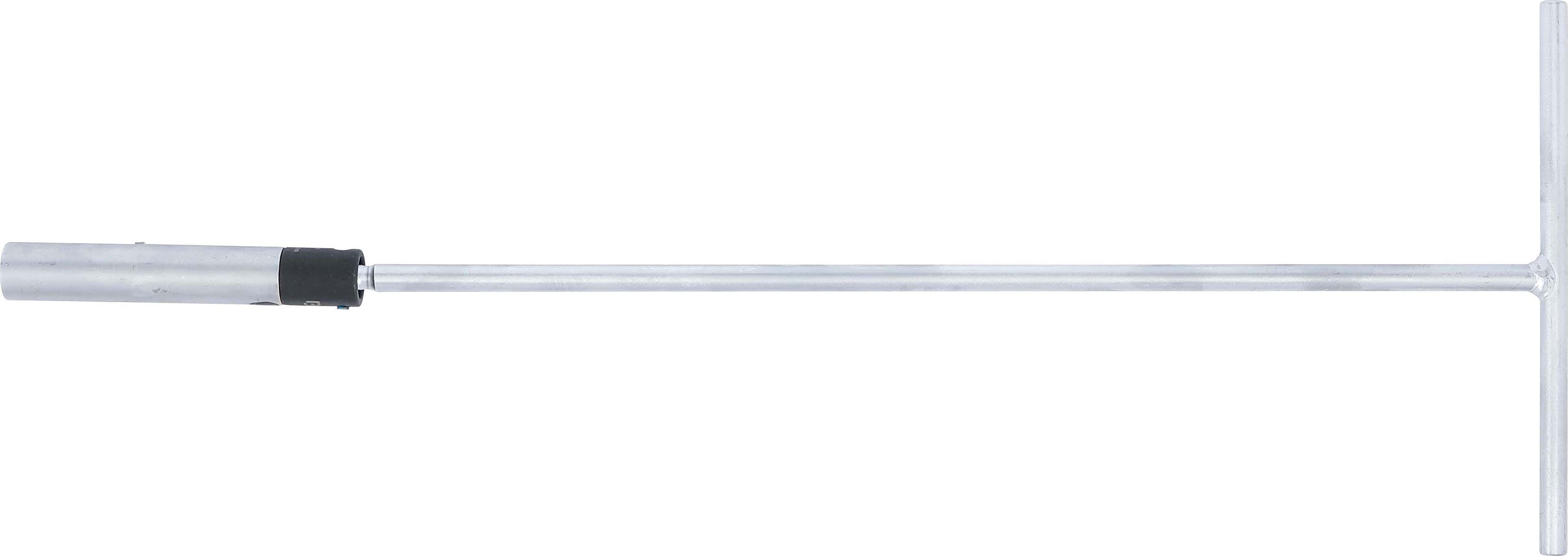 BGS Gelenk-Zündkerzenschlüssel mit Drehmomentbegrenzung | 20 Nm | SW 16 mm