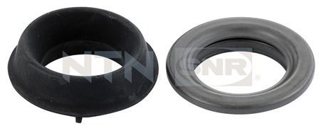 Reparatursatz, Federbeinstützlager