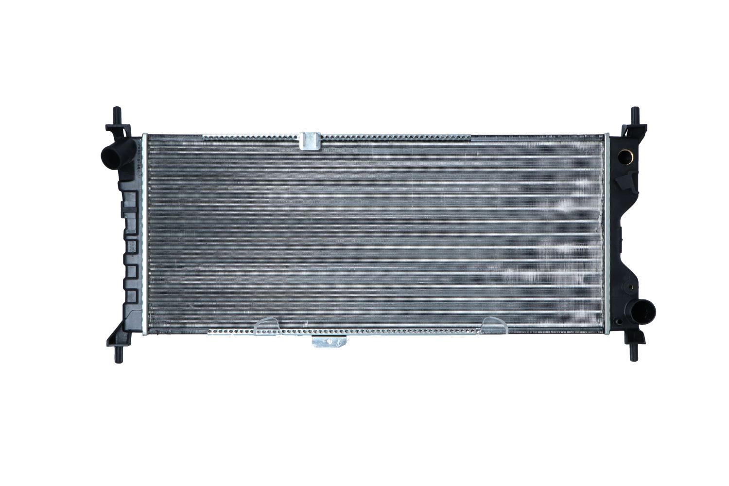 Kühler, Motorkühlung