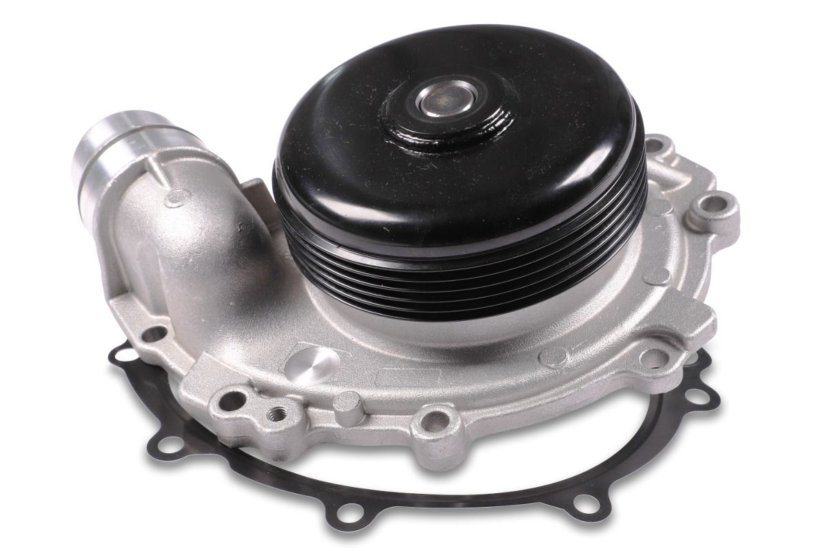 Wasserpumpe, Motorkühlung