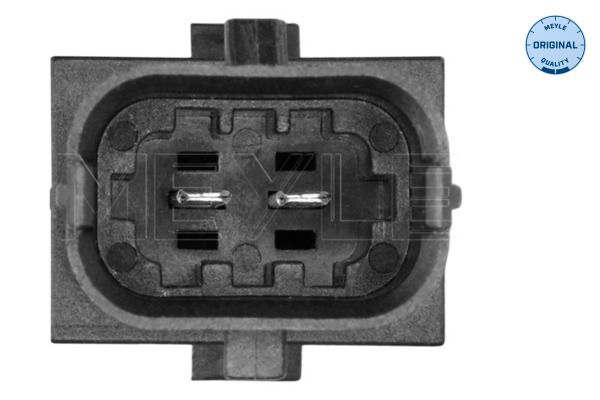 Sensor, Abgastemperatur