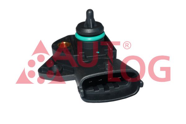 Sensor, Saugrohrdruck