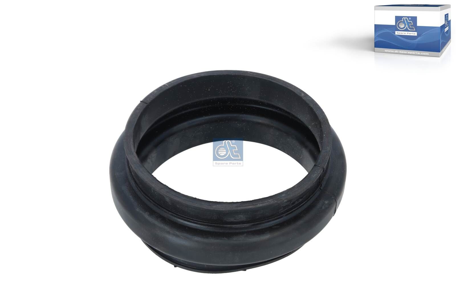 Schlauch, Luftversorgung