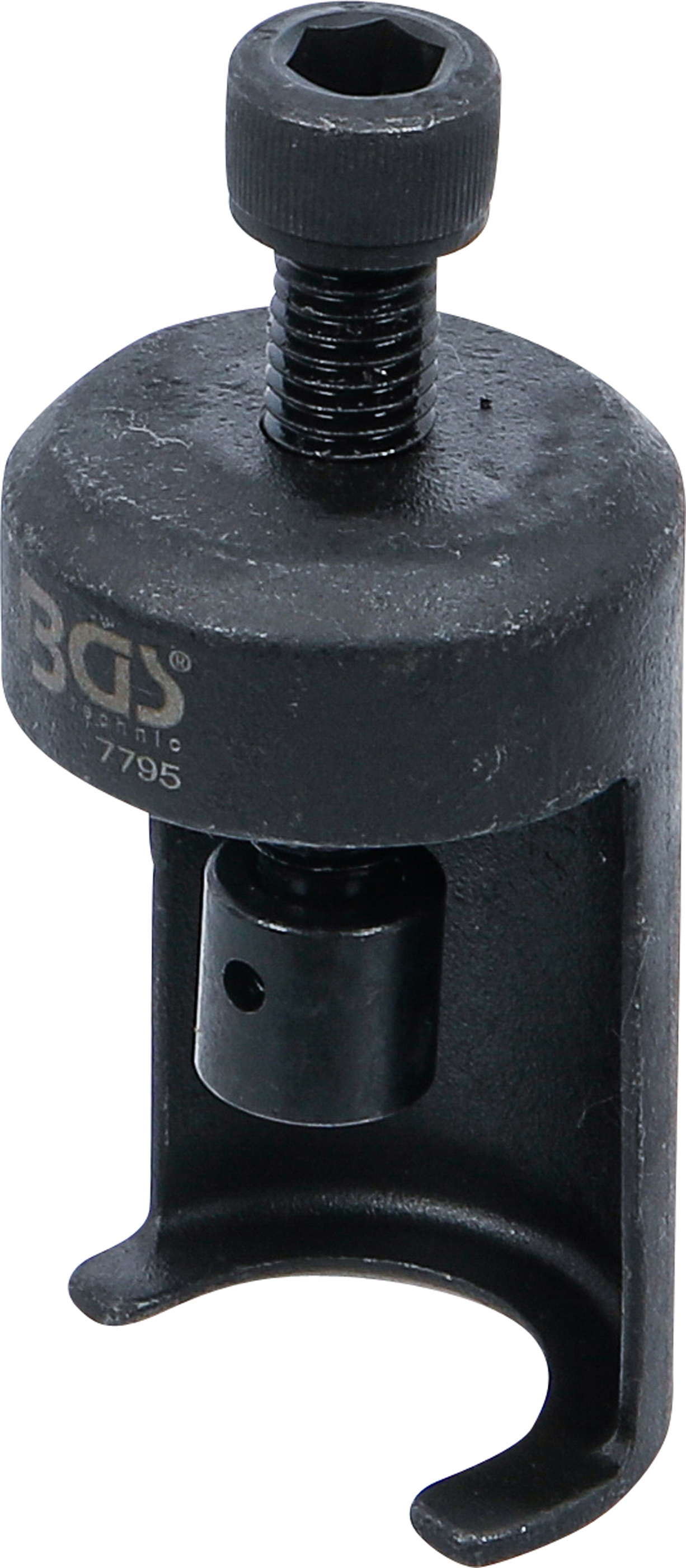 BGS Scheibenwischerarm-Abzieher | für BMW, VW