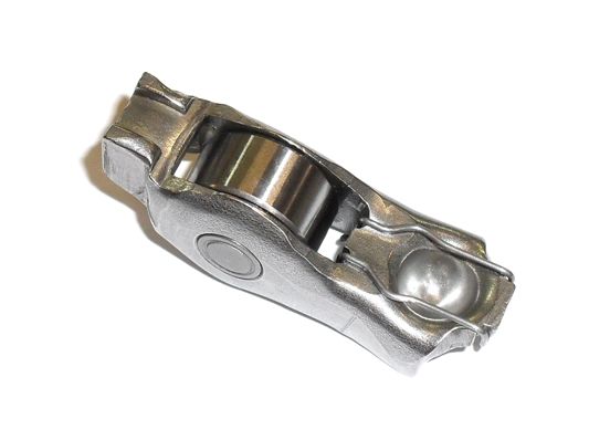 Schlepphebel, Motorsteuerung