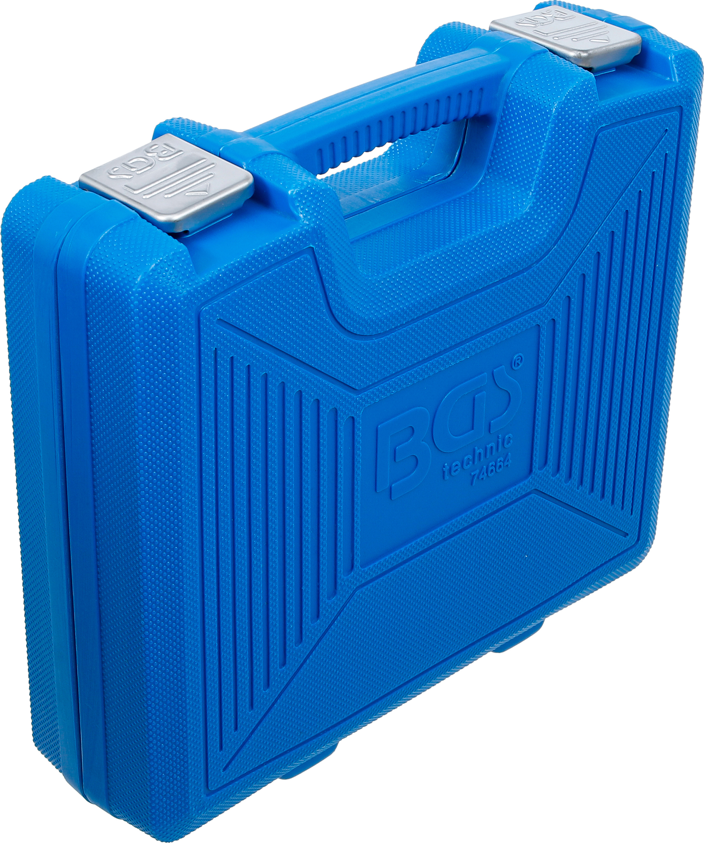 BGS Adapter-Satz für Bremsenentlüfter | 17-tlg.