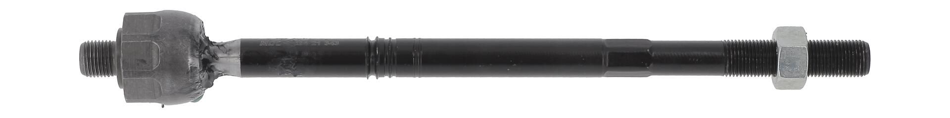 Axialgelenk, Spurstange