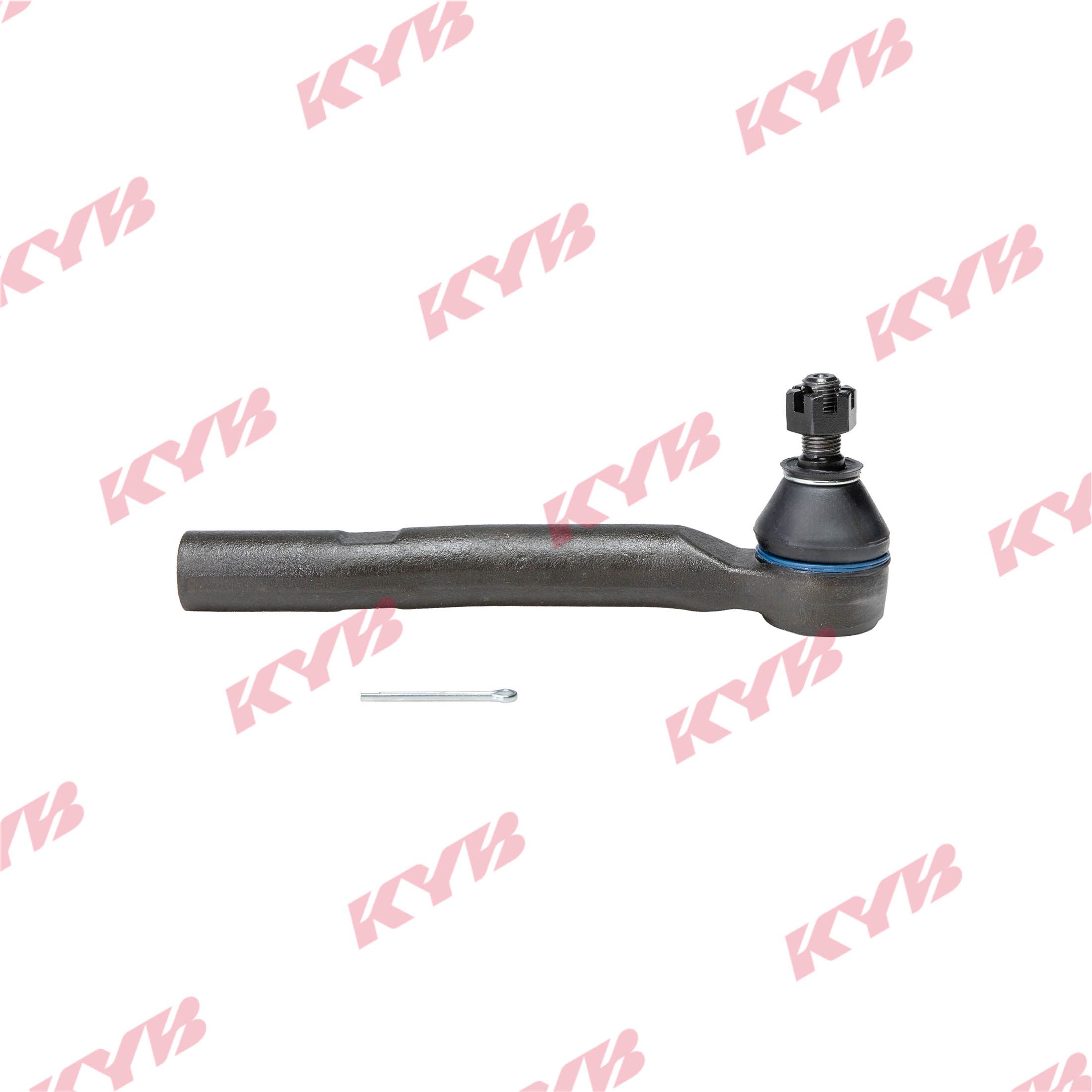 Spurstangenkopf L passt zu: LEXUS RX; TOYOTA HIGHLANDER, HIGHLANDER / KLUGER, VENZA 2.7-3.5H 09.03-11.19