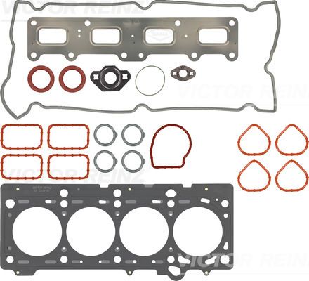 Dichtungssatz, Zylinderkopf