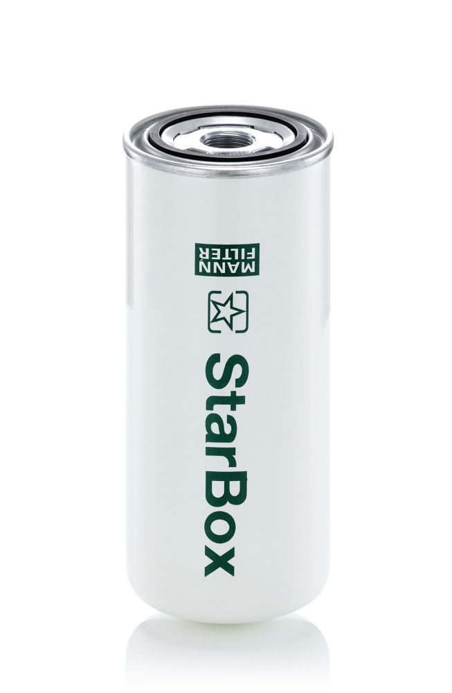 Filter, Drucklufttechnik