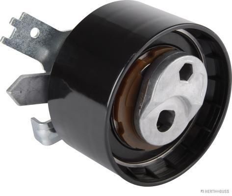 Spannrolle, Zahnriemen