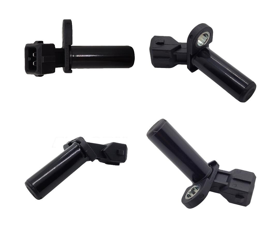 Impulsgeber, Kurbelwelle