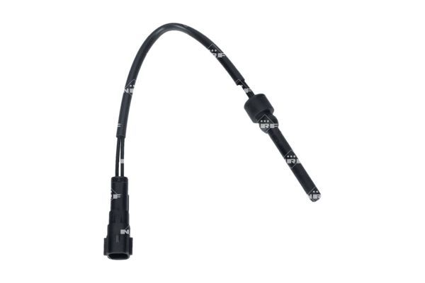 Sensor, Kühlmittelstand