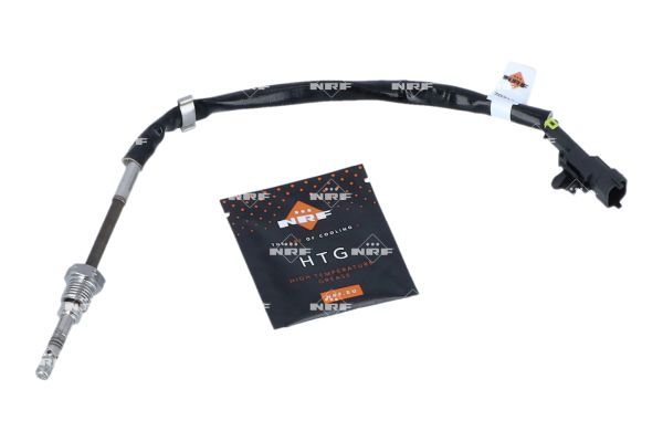 Sensor, Abgastemperatur