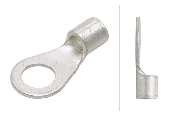 Leitungsverbinder “HELLA 21,5 mm, 6,5 mm, 50 A”
