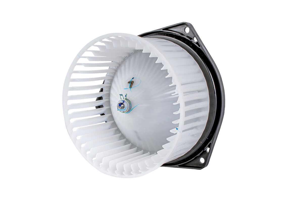 Elektromotor, Innenraumgebläse