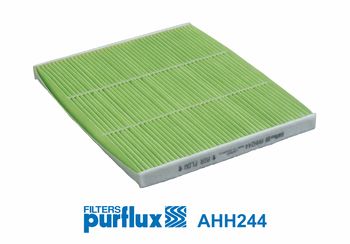 Filter, Innenraumluft