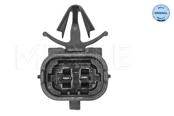 Sensor, Abgastemperatur