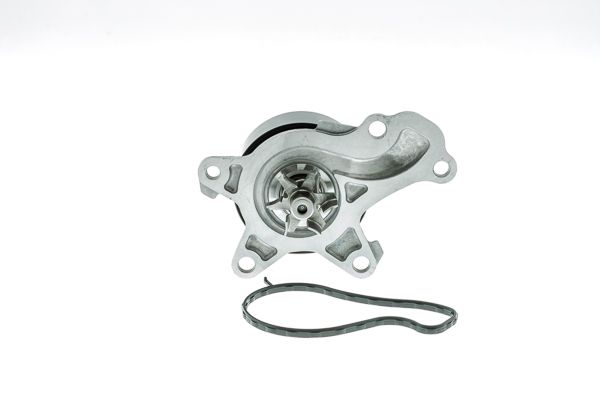 Wasserpumpe, Motorkühlung