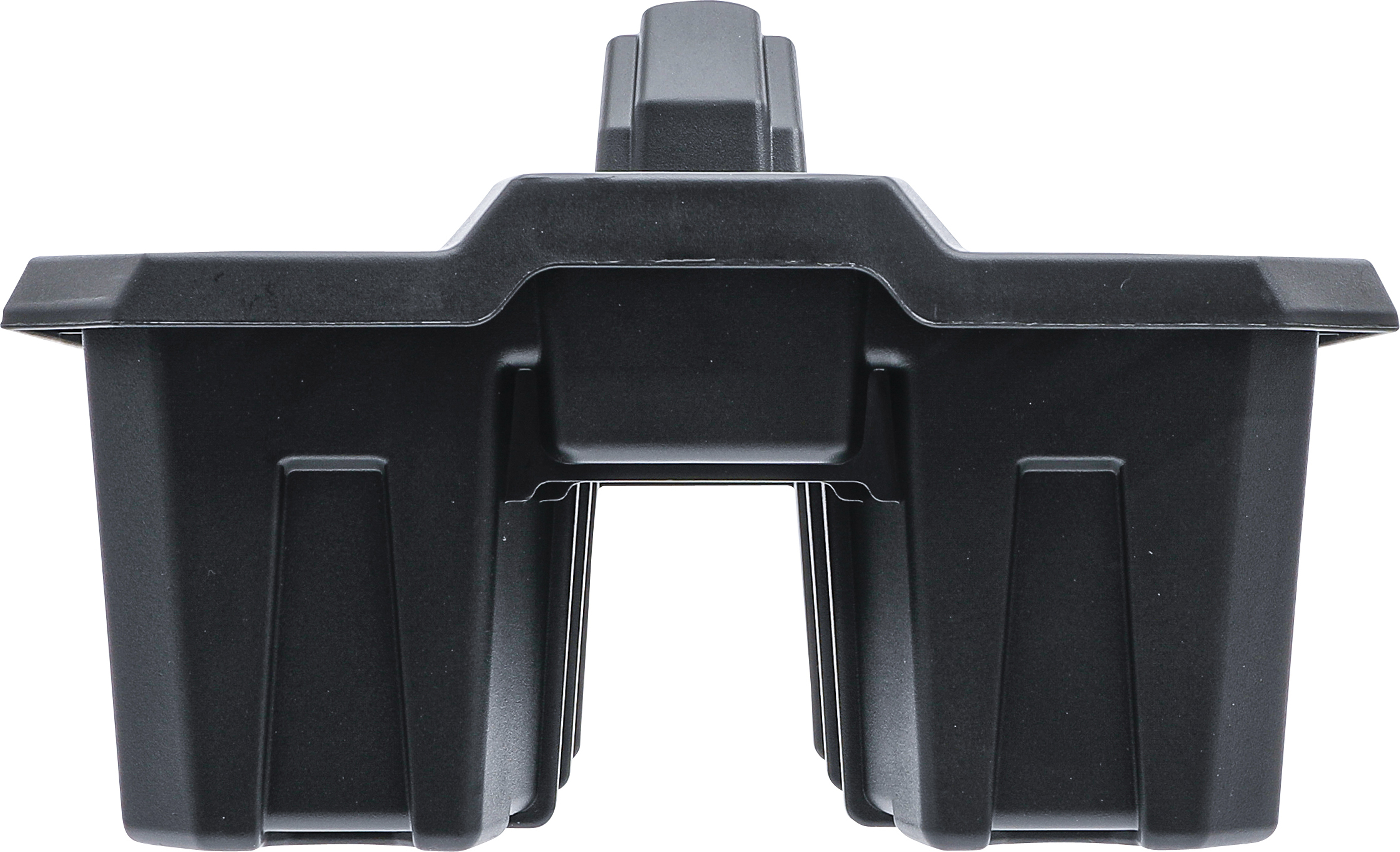 BGS Werkzeug-Tragekasten | Kunststoff | inkl. Werkzeug-Sortiment | 11-tlg.