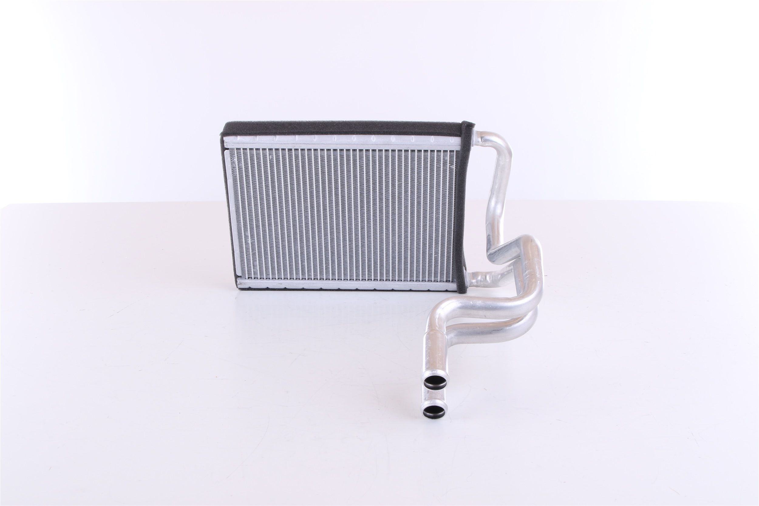 Wärmetauscher, Innenraumheizung