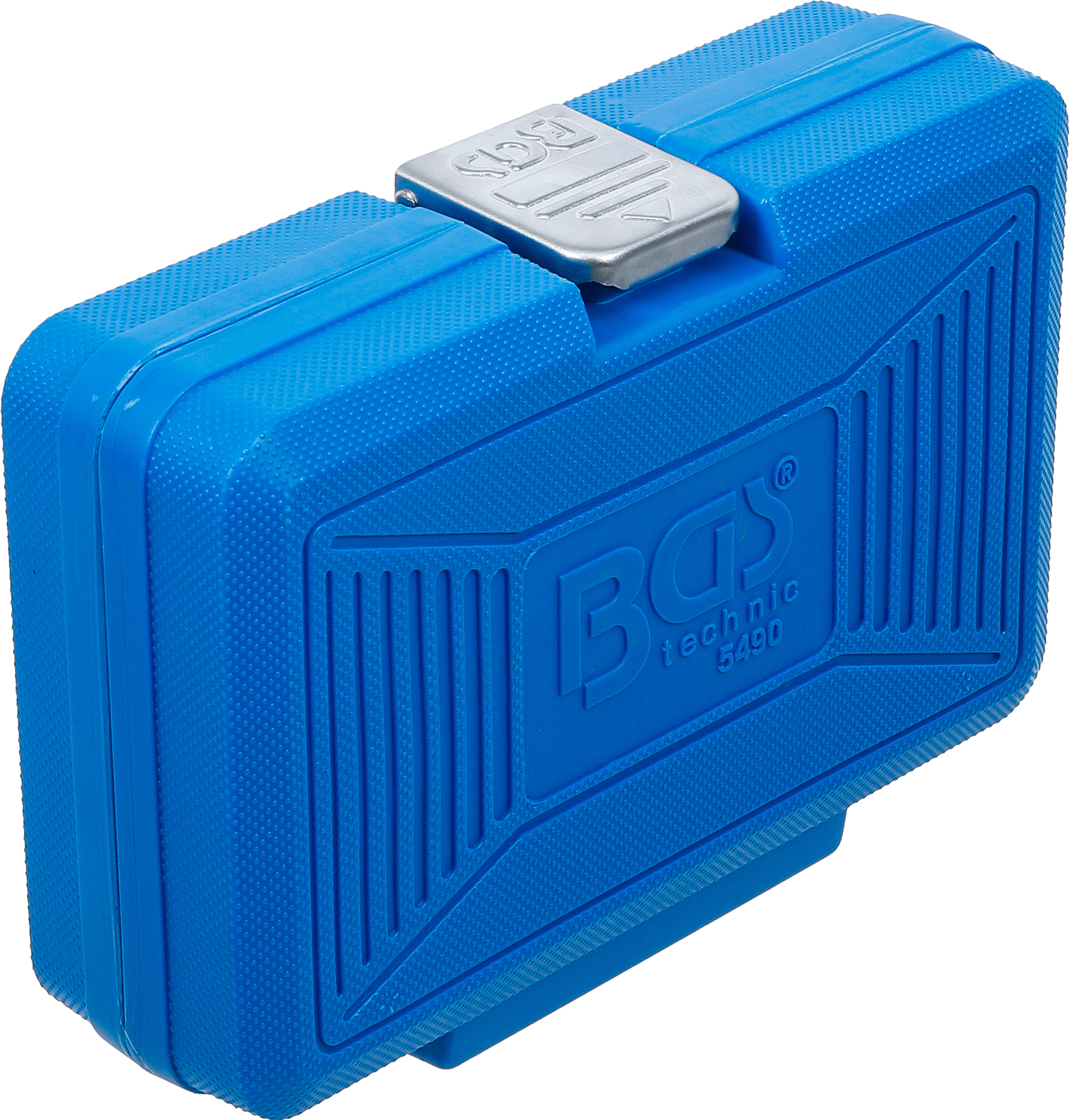 BGS Kraft-Bit-Einsatz-Satz | Länge 150 mm | Antrieb Innenvierkant 12,5 mm (1/2") | Innensechskant 5 - 14 mm | 7-tlg.