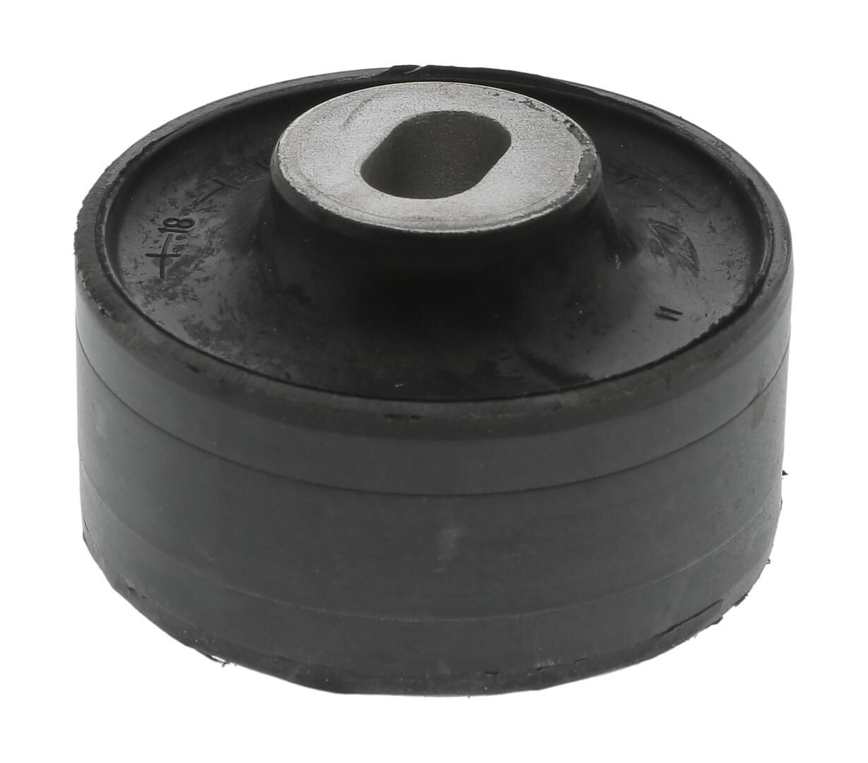 Lagerung, Achskörper