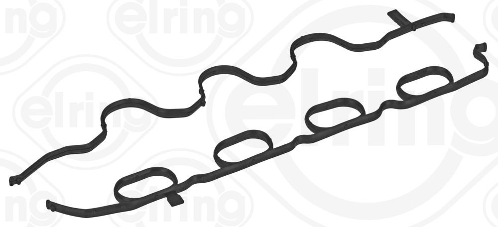 Dichtungssatz, Zylinderkopfhaube