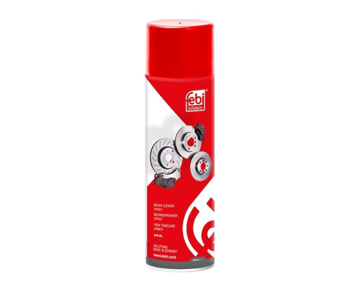 Febi Bremsenreiniger Spray 500 ml