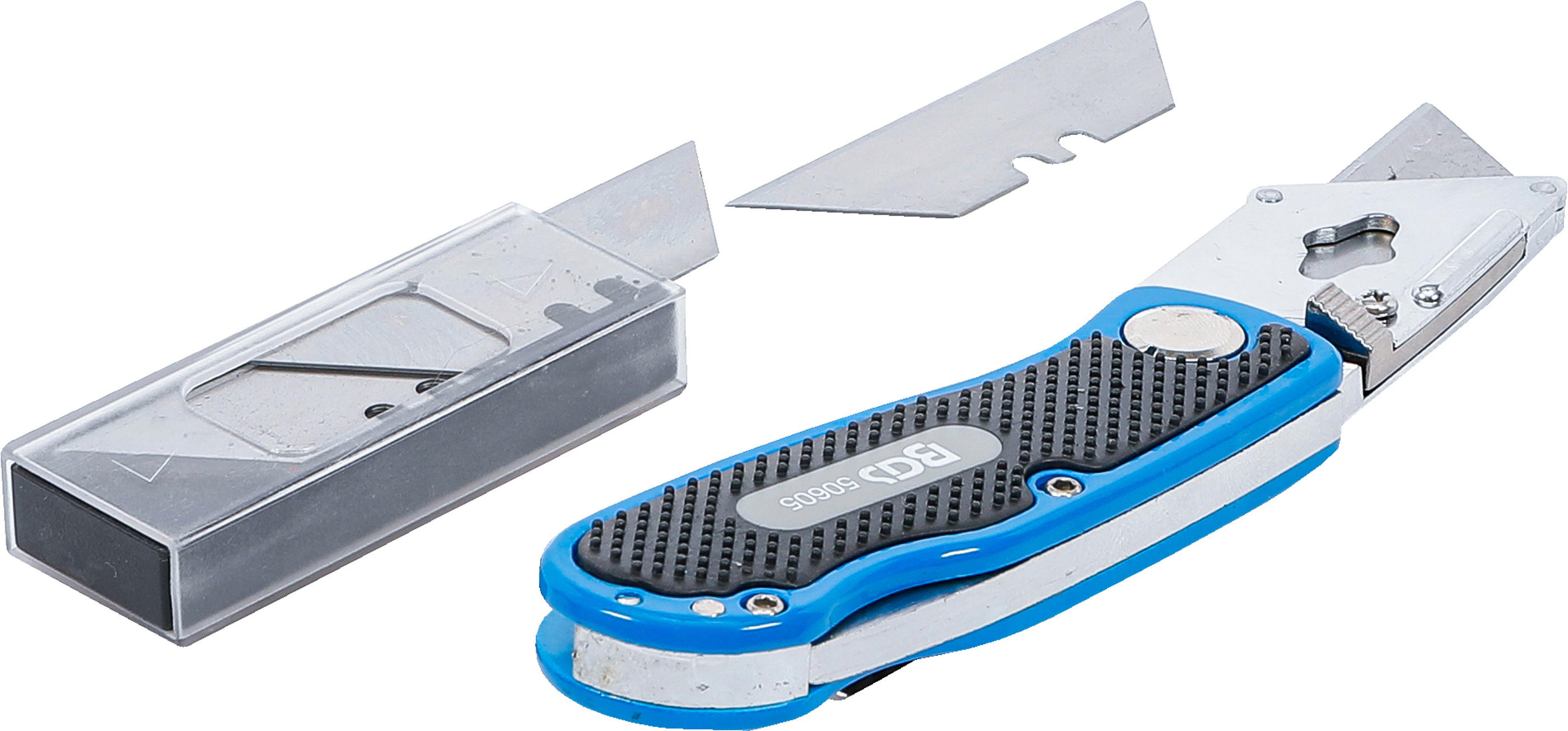 BGS Klappmesser | 150 mm