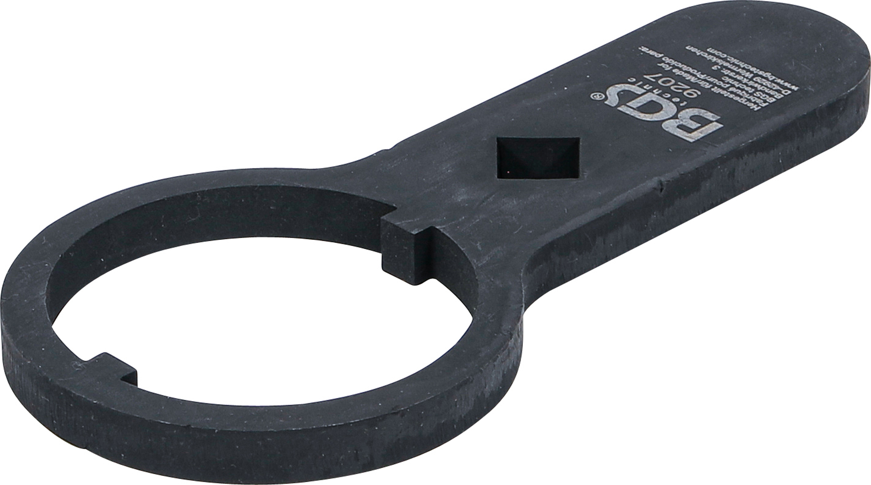 BGS Hinterachsmuttern-Schlüssel | für Mercedes-Benz Sprinter W901 / W905