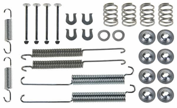 Zubehörsatz, Bremsbacken