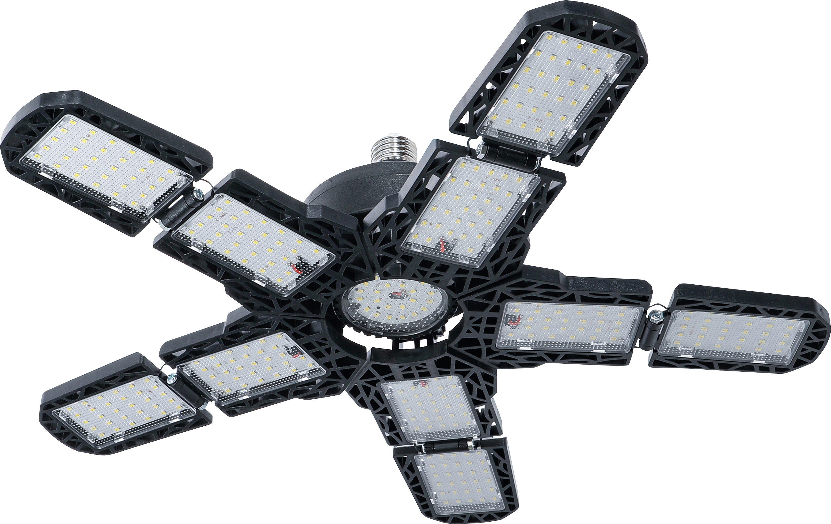 BGS LED-Garagenleuchte | 78 W