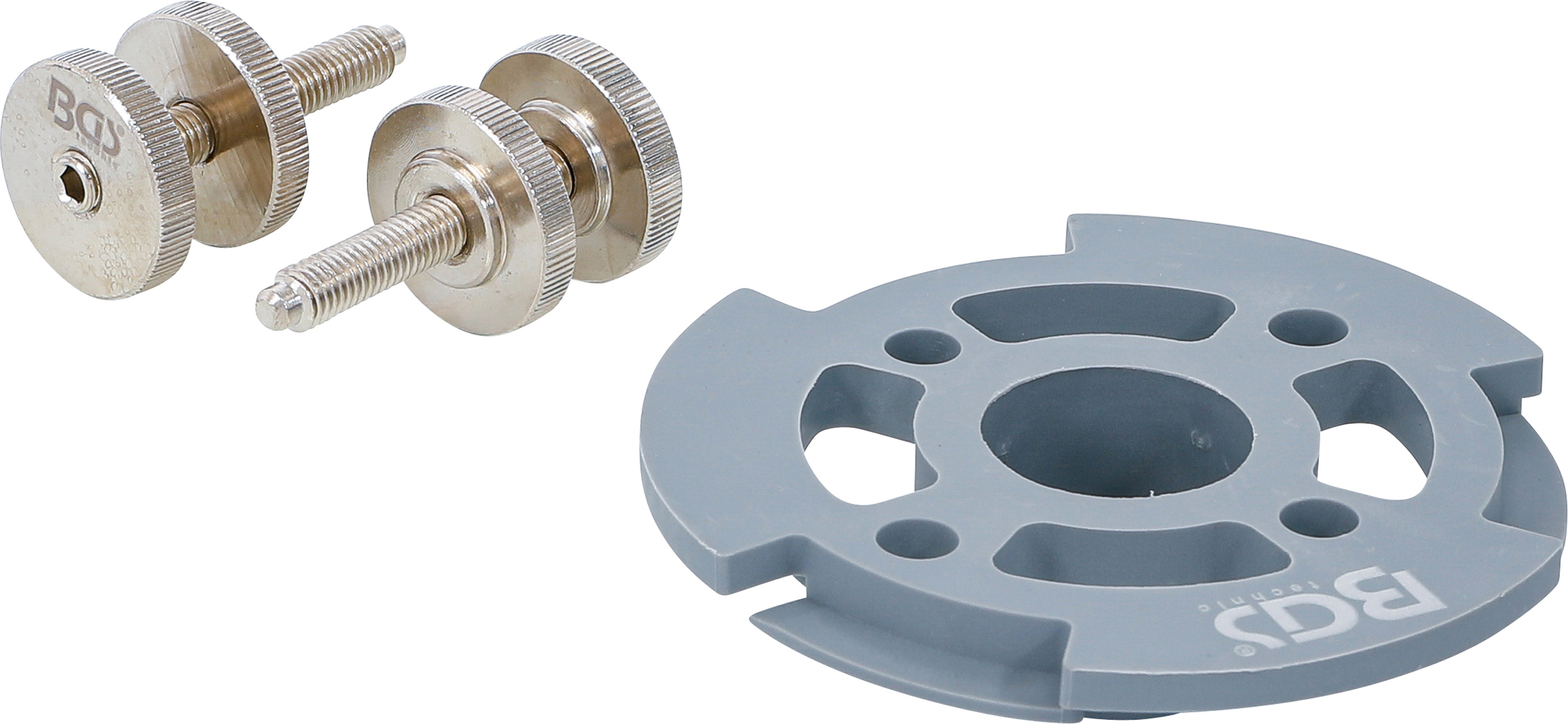 BGS Einspritzpumpen-Kettenrad-Haltewerkzeug | für Ford 2.2 & 3.2 TDCi Duratorq (Puma)